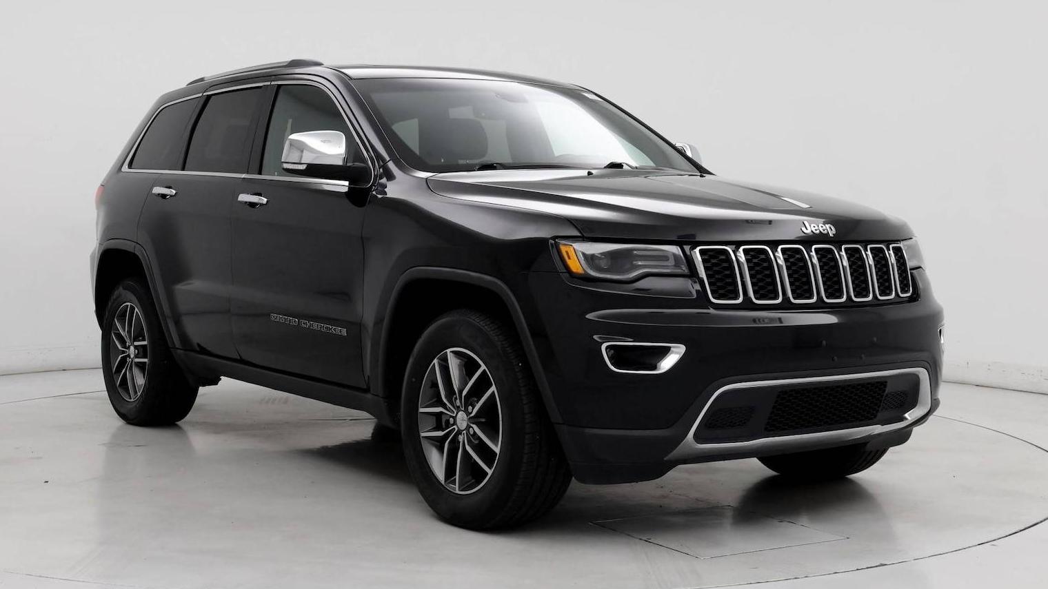 JEEP GRAND CHEROKEE 2017 1C4RJFBG9HC902206 image